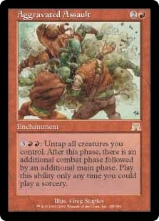 Aggravated Assault Onslaught